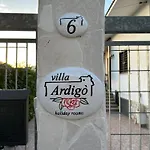 Ardigo - O Daire