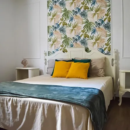 Appartement Ardigo - O Bari