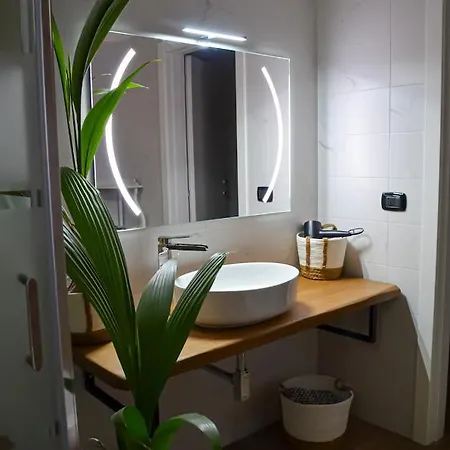 Ardigo - O Apartment *