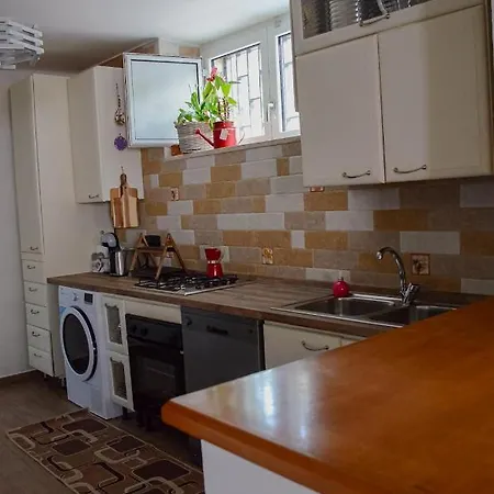 Ardigo - O Appartement *