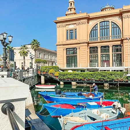 Ardigo - O Apartment Bari