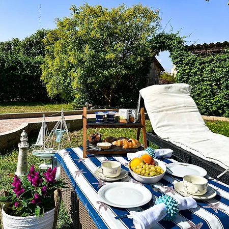 Ardigo - O Apartment Bari