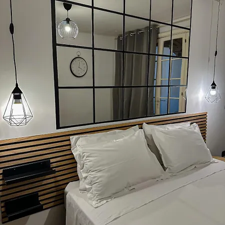 Appartement Ardigo - O