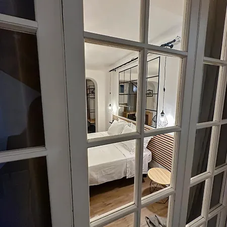 Ardigo - O Apartment *