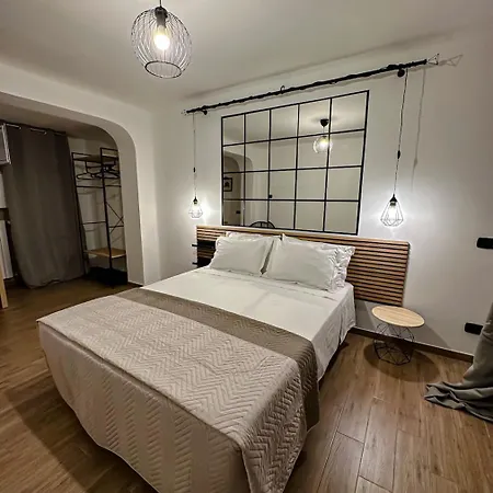 Ardigo - O Apartment Bari