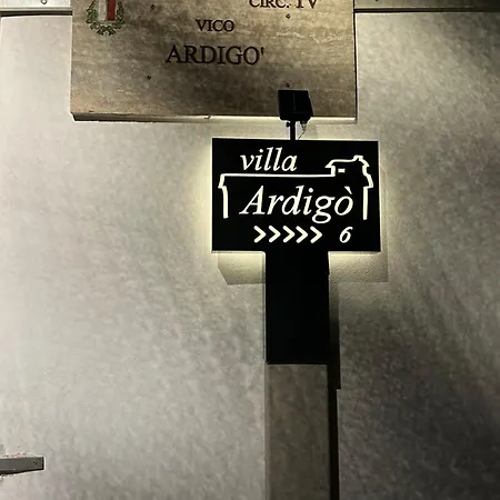 Ardigo - O * Bari