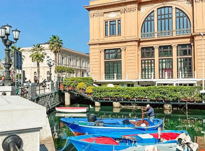 Ardigo - O Apartment Bari