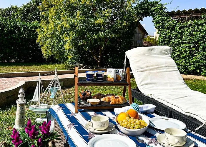 Ardigo - O Apartment Bari
