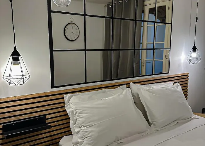 Apartment Ardigo - O