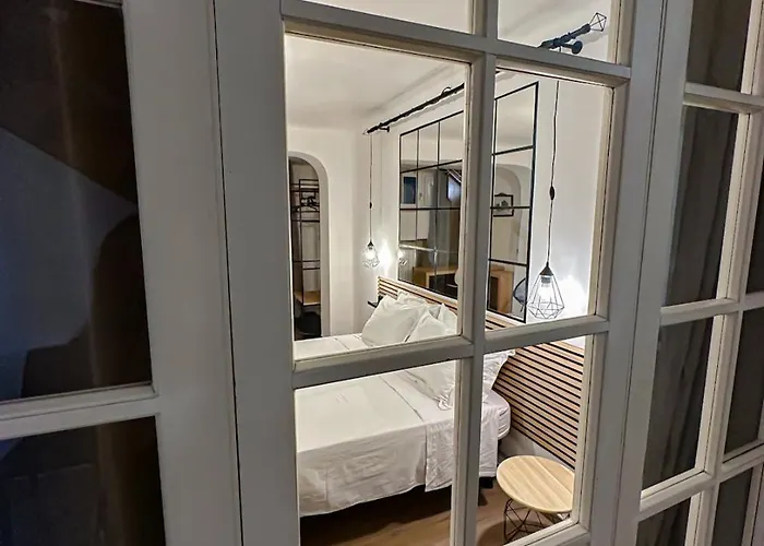 Ardigo - O Apartment *