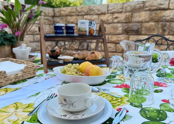 Ardigo - O Apartamento Bari