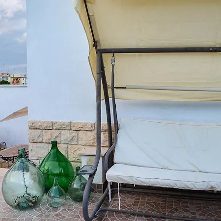 Lejlighed Ardigo - O