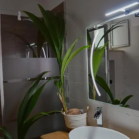 Lejlighed Ardigo - O