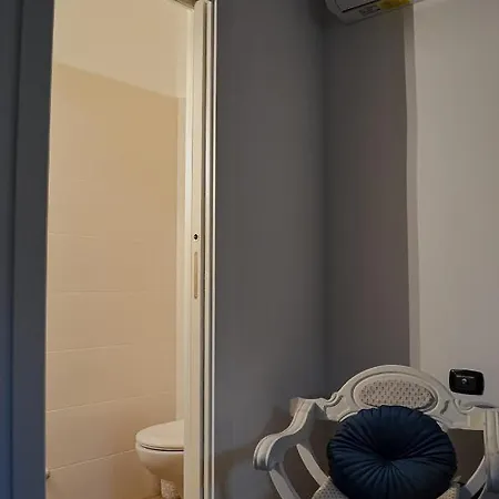 Ardigo - O Lejlighed Bari