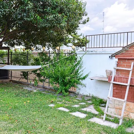 Ardigò - O Apartamento