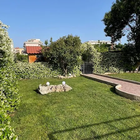 Ardigo - O Lejlighed Bari