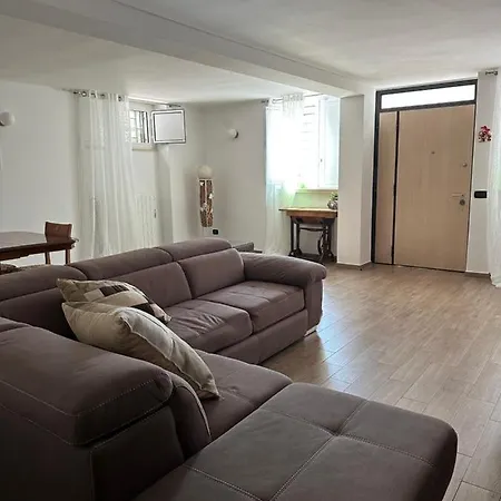 Ardigo - O Lejlighed