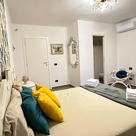 Lejlighed Ardigo - O *