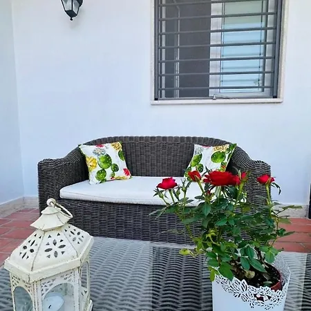 Ardigo - O Lejlighed Bari