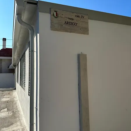 Ardigò - O *