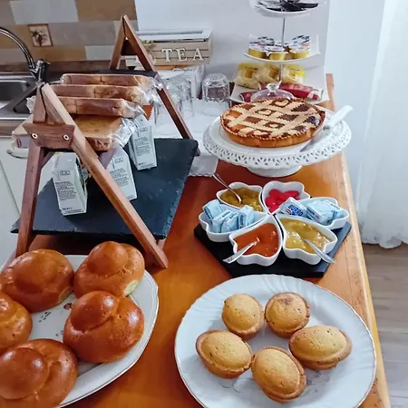 Apartamento Ardigò - O Bari