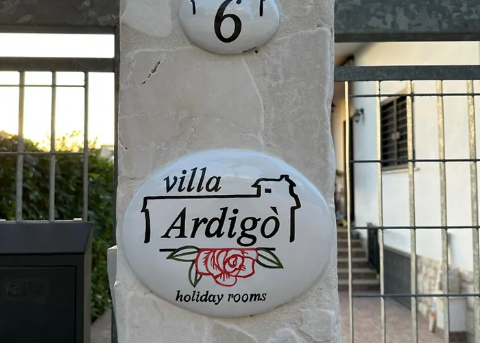 Ardigo - O Daire