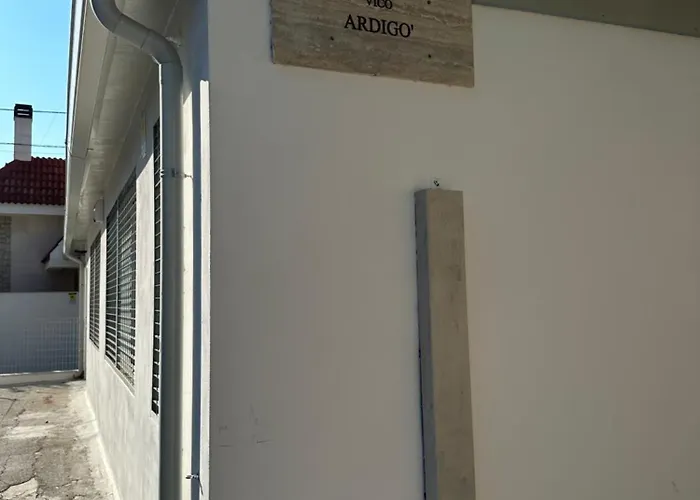Ardigo - O *