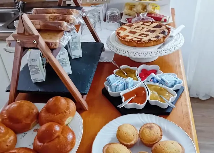 Daire Ardigo - O Bari